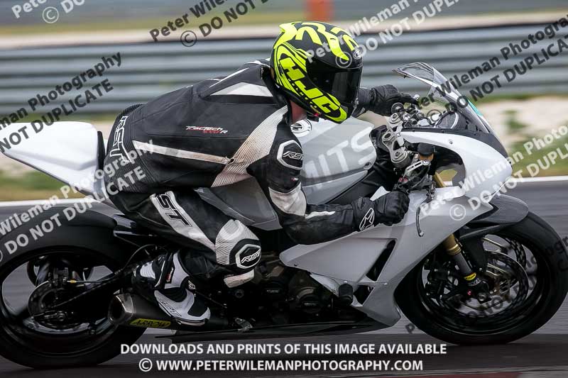 25 to 27th july 2019;Slovakia Ring;event digital images;motorbikes;no limits;peter wileman photography;trackday;trackday digital images